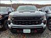2025 Chevrolet Silverado 1500 4WD CREW CAB 147  CUSTOM