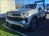 2025 Chevrolet Silverado 1500 4WD CREW CAB 147  LT W/2F