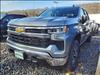 2025 Chevrolet Silverado 1500 4WD CREW CAB 147  LT W/2F