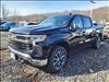2025 Chevrolet Silverado 1500 4WD CREW CAB 147  LT W/2F