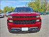 2022 Chevrolet Silverado 1500 Limited Custom
