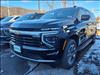 2025 Chevrolet Silverado 1500 4WD CREW CAB 147  RST