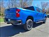 2025 Chevrolet Silverado 1500 4WD CREW CAB 147  LT TRAI