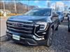 2025 GMC Terrain AWD 4DR ELEVATION