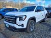 2025 GMC Terrain AWD 4DR ELEVATION