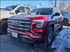2025 GMC Terrain AWD 4DR ELEVATION