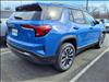 2025 GMC Terrain AWD 4DR ELEVATION