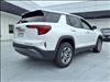 2025 GMC Terrain AWD 4DR ELEVATION