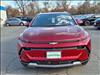2025 Chevrolet Equinox EV 4DR LT