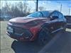2025 Chevrolet Equinox EV 4DR RS