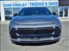 2025 Chevrolet Equinox EV 4DR RS