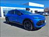 2025 Chevrolet Equinox EV 4DR RS