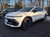 2025 Chevrolet Equinox EV 4DR RS