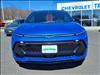 2025 Chevrolet Equinox EV 4DR RS