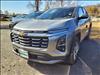 2025 Chevrolet Equinox FWD 4DR LT W/1LT