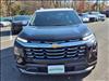 2025 Chevrolet Equinox FWD 4DR LT W/1LT