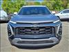 2025 Chevrolet Equinox FWD 4DR ACTIV W/XDB