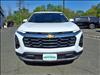 2025 Chevrolet Equinox AWD 4DR LT W/2LT