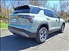 2025 Chevrolet Equinox AWD 4DR LT W/2LT