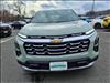 2025 Chevrolet Equinox AWD 4DR LT W/2LT