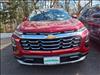 2025 Chevrolet Equinox AWD 4DR LT W/2LT