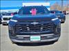 2025 Chevrolet Equinox AWD 4DR LT W/2LT