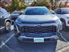 2025 Chevrolet Equinox AWD 4DR ACTIV W/KDZ