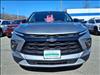 2025 Chevrolet Blazer AWD 4DR LT W/2LT