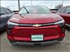 2025 Chevrolet Blazer EV AWD 4DR LT