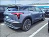 2025 Chevrolet Blazer EV AWD 4DR LT