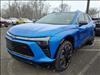 2025 Chevrolet Blazer EV AWD 4DR RS