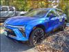 2025 Chevrolet Blazer EV AWD 4DR RS