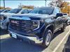 2025 GMC Sierra 1500 4WD REG CAB 126  PRO