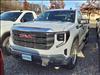 2025 GMC Sierra 1500 4WD REG CAB 126  PRO