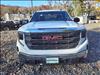 2025 GMC Sierra 1500 4WD REG CAB 126  PRO