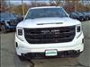 2025 GMC Sierra 1500 4WD CREW CAB 147  ELEVATI