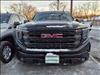 2025 GMC Sierra 1500 4WD CREW CAB 147  ELEVATI