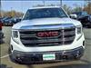 2025 GMC Sierra 1500 4WD CREW CAB 147  SLT