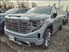 2025 GMC SIERRA 1500 4WD CREW CAB 147  DENALI