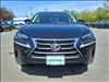 2017 Lexus NX 200t Base