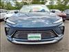 2025 Buick Envista FWD 4DR PREFERRED