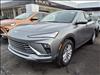 2025 Buick Envista FWD 4DR PREFERRED