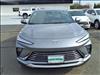 2025 Buick Envista FWD 4DR PREFERRED