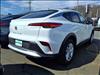 2025 Buick Envista FWD 4DR PREFERRED
