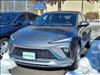 2025 Buick Envista FWD 4DR AVENIR