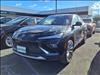 2025 Buick Envista FWD 4DR AVENIR