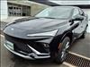2025 Buick Envista FWD 4DR AVENIR