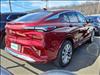 2025 Buick Envista FWD 4DR AVENIR