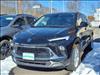 2025 Buick Encore GX AWD 4DR PREFERRED