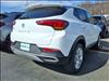 2025 Buick Encore GX AWD 4DR PREFERRED